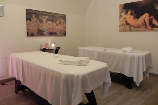 Saracen Sands Hotel & Congress Centre (Isola delle Femmine)